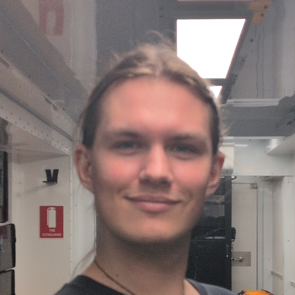 Tashi Visschedijk